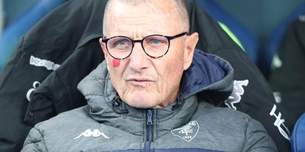 Empoli, Andreazzoli: "Il Torino saprà rimediare alle assenze"