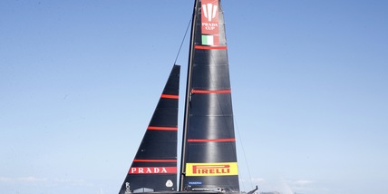 Luna Rossa, Bertelli vende a Prada il team velistico