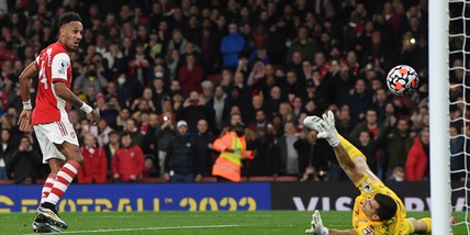 Manchester United-Arsenal, sempre No Goal fuori casa per i "Gunners"