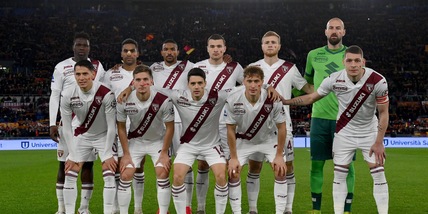 Lutto al braccio per il Torino: così i granata ricordano Stefano Borla