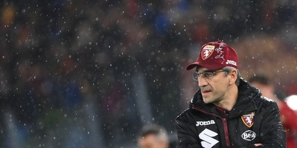 Torino-Empoli, granata senza segno "2" al 45' dall'esordio in Serie A