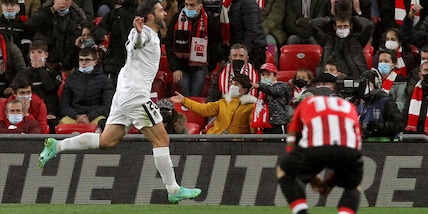 Granada-Alaves, 25 gol in due... gli stessi del Betis