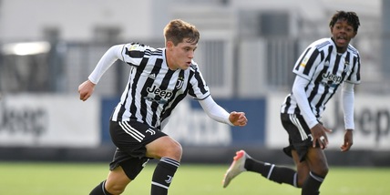Coppa Italia Primavera: Juve ai quarti, Torino ko con la Sampdoria