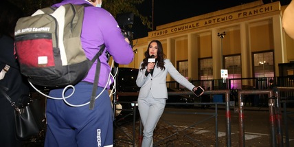 Giornalista molestata, l'Odg condanna insulti ad inviata Rai