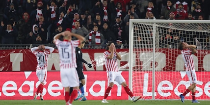 Il Vicenza sbotta: "Gol vittoria del Benevento a tempo scaduto"