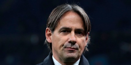 Inter, Inzaghi: "Sono soddisfatto. Vogliamo rimanere in alto"