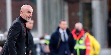 Pioli: "Ibra ha dato tanto al Milan. Messias? Può ancora crescere"