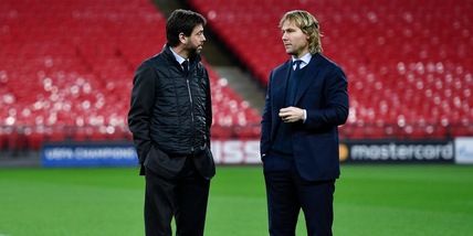 Inchiesta plusvalenze: Juve, due ipotesi