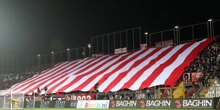 Giudice sportivo Serie B: 3.000 euro di multa al Vicenza