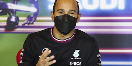 F1, Hamilton: "Sarebbe la vittoria più importante"