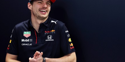 F1, Verstappen: "Finora è stata una stagione fantastica. Ora sono più preparato"