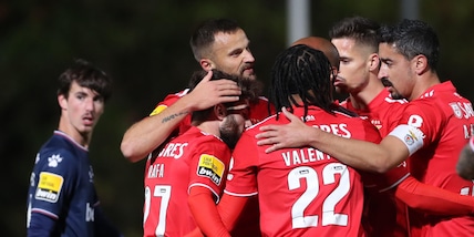 Benfica-Sporting, sette Over 2,5 per le "Aquile"