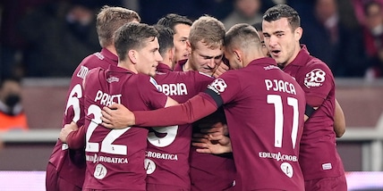 Il Toro non va oltre il 2-2 con l'Empoli. E anche Juric... stecca