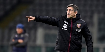 Torino, Juric: "Mezz'ora di spettacolo e che rabbia quell'episodio"