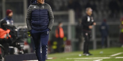 Empoli, Andreazzoli: "Torino solido. Un bel passo in avanti"