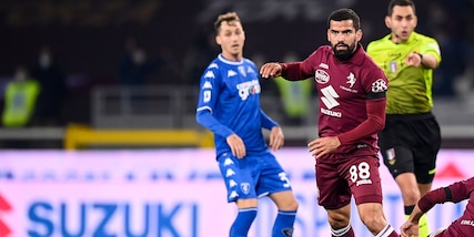Rincon: "Torino, ci toglieremo delle soddisfazioni"