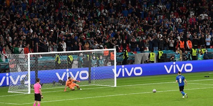 Italia-Inghilterra, tragedia sfiorata: "A Wembley poteva morire qualcuno"