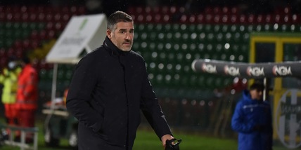 Serie B, sempre Over 1,5 in trasferta per la Ternana