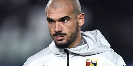 Genoa, altri guai per Shevchenko: con la Juve ko Rovella e Sturaro