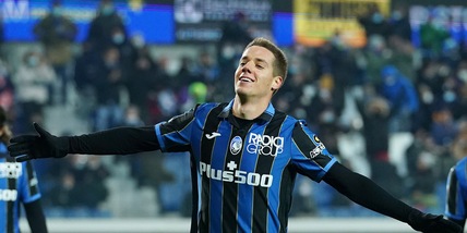 Napoli-Atalanta, può starci la "combo" Goal più Over 2,5