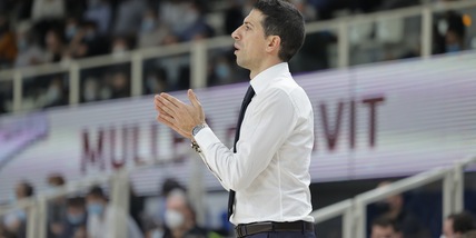 Fortitudo Bologna, Martino schiera i nuovi ma ha l'infermeria piena