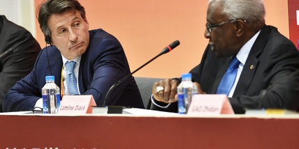 Morto Lamine Diack, fu il presidente della Iaaf per 16 anni