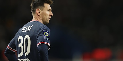 Messi segna poco al Psg, Pochettino interviene: "I gol arriveranno"