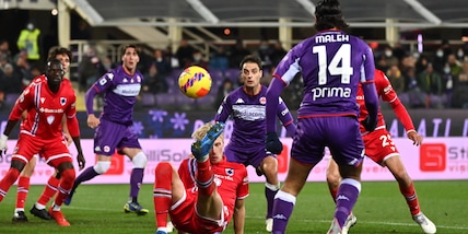 Bologna-Fiorentina, occhio al segno X al novantesimo