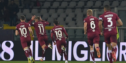 Cagliari-Torino, granata abbonati all'Under in trasferta