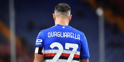 Sampdoria-Lazio, spettacolo in arrivo a Marassi