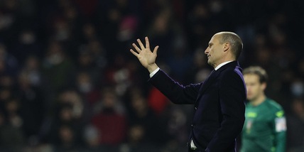 Juventus-Genoa, i bianconeri partono favoriti