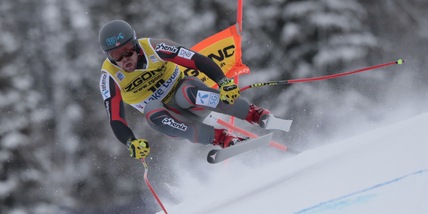 Beaver Creek, Kilde vince il Super-G. Casse il migliore degli italiani