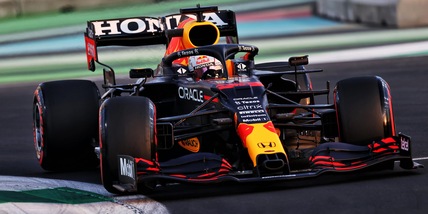 Diretta qualifiche F1 Gp Arabia Saudita: dove vederle in tv