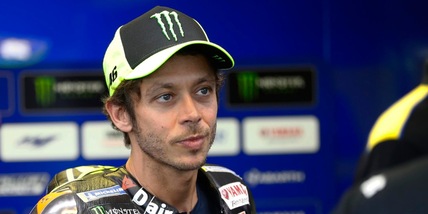MotoGP, Valentino Rossi: "Ora sto bene, difficile vedere le gare da casa"