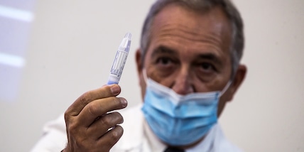 Covid, Vaia: “Vaccini vanno aggiornati”