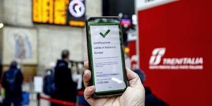 Super Green Pass dal 6 dicembre: ecco le nuove regole