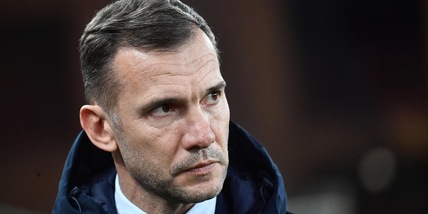 Genoa, Shevchenko: Juve? E' sempre la Juve. Si è ripresa subito