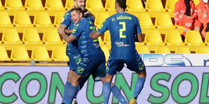 Serie B, Butic illude il Pordenone. La Cremonese vince a Cosenza