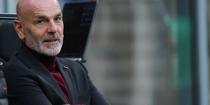 Milan, Pioli: "Scudetto? Mi aspettavo la Juve più vicina"