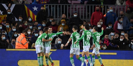 Barcellona, primo ko per Xavi. Il Real Madrid vince ancora