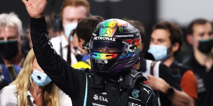 F1, Hamilton lancia la sfida: "Con Red Bull sarà battaglia, io e Bottas saremo sul pezzo"