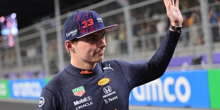 F1, Verstappen mastica amaro: "Red Bull Veloce, 3° posto in qualifica è una delusione"