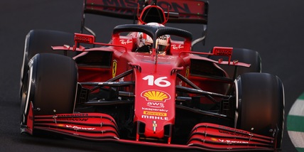 F1 Gp Arabia Saudita, diretta gara: dove vederla in tv