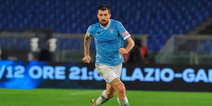 Paura per Francesco Acerbi: la figlia neonata in ospedale