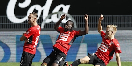 Coppa di Francia, Rennes e Lilla ai sedicesimi. Fuori il Troyes