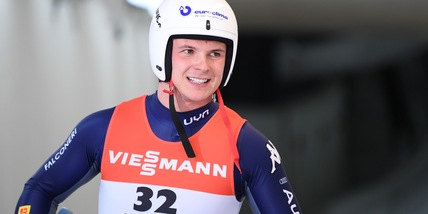 Coppa del Mondo slittino, primato e record per Fischnaller nello sprint