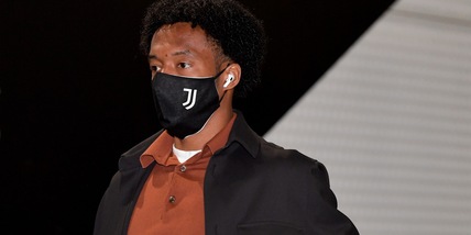 Bufera nel calcio colombiano: Cuadrado si arrabbia