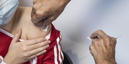 Covid, Rasi: “Stiamo vedendo forme severe nei bambini”