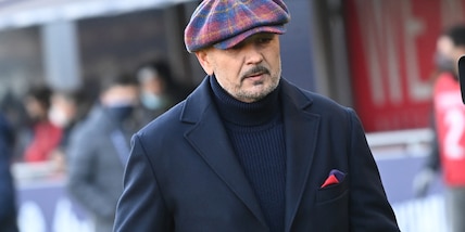 Bologna, Mihajlovic: "Lo spirito c'è: non abbiamo mai mollato"