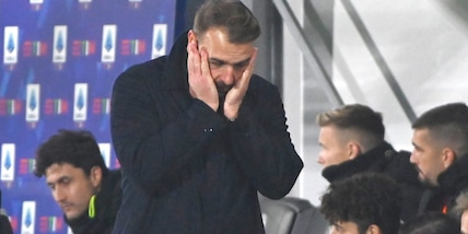 Venezia, Zanetti: "Questo ko non ci ridimensionerà"